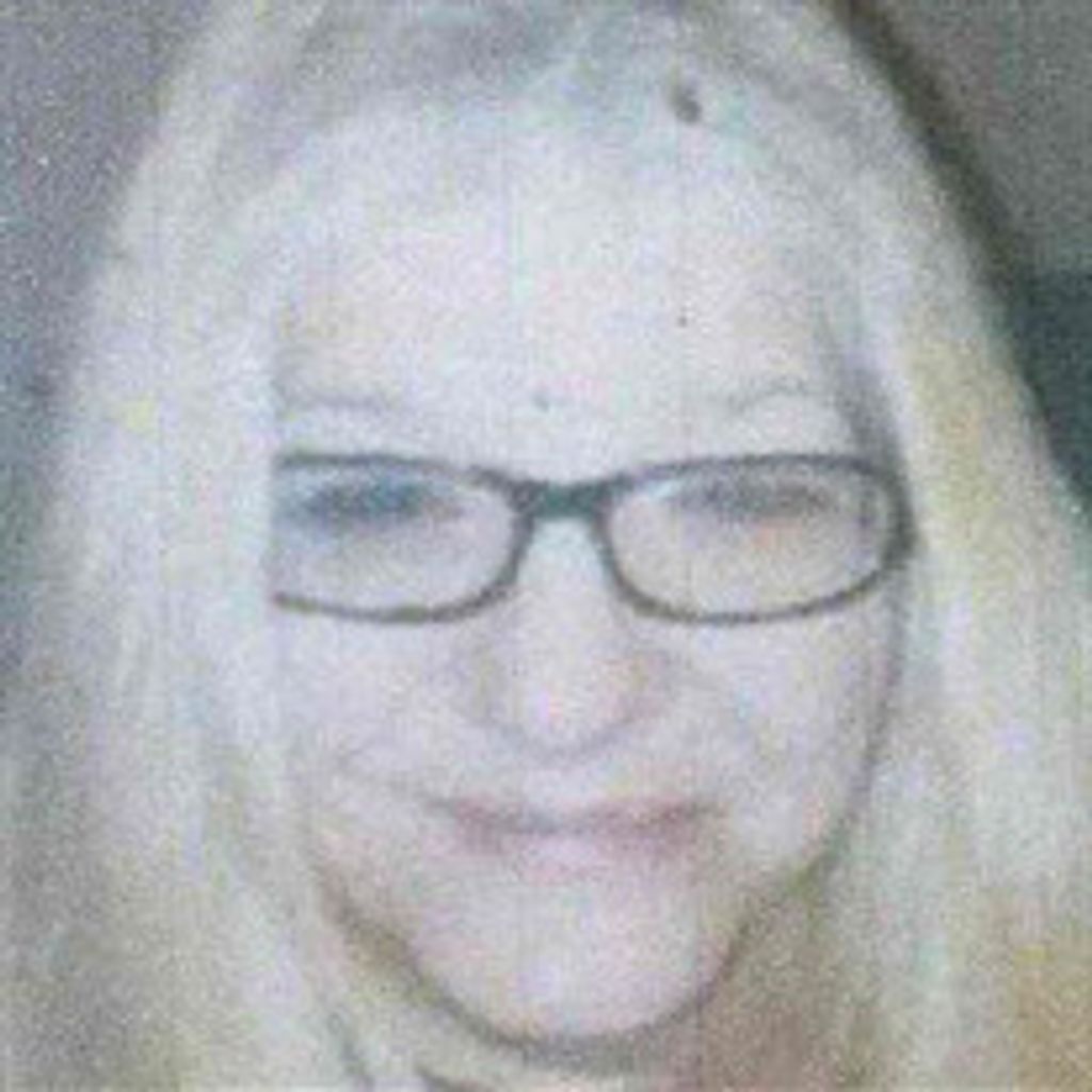 Ms. Kunita Marie Thomason Profile Photo