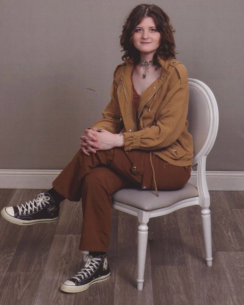 Jennifer Lillian Munyan
