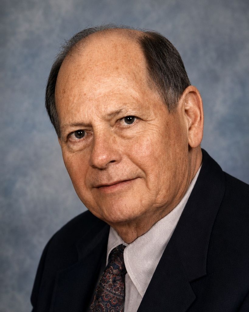 Robert D. "Bob" O'Donnell Profile Photo
