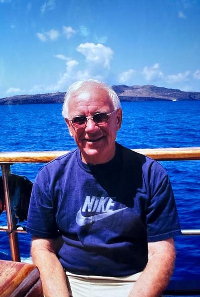 Anthony Ferraro Profile Photo