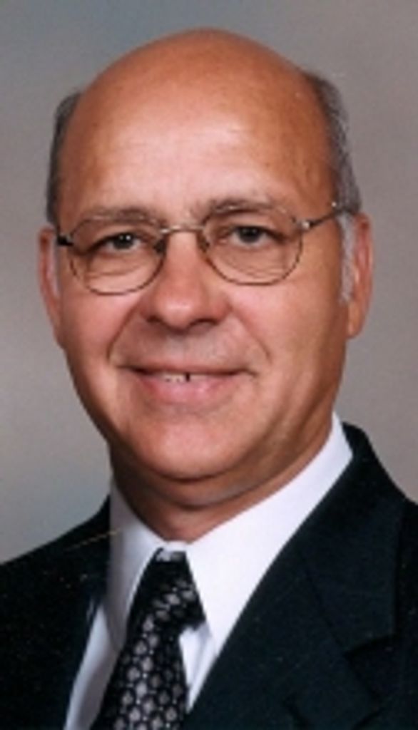 Dr. Charles Burton Wilmarth