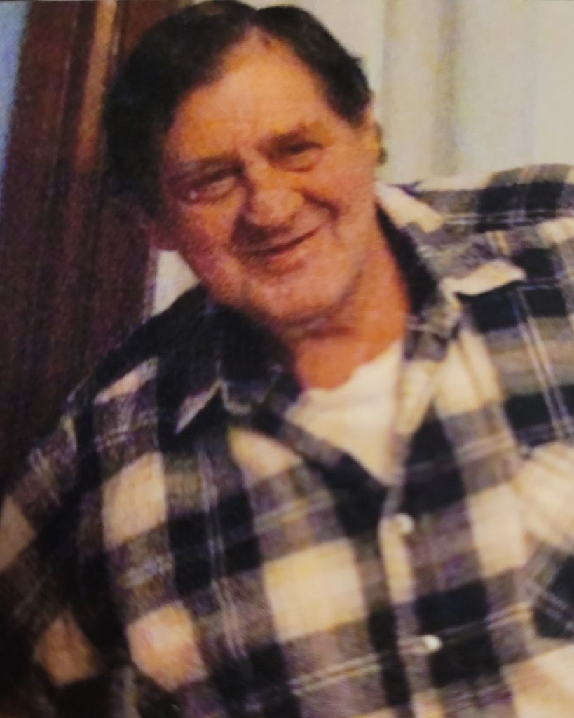 Edmond T. Coop Jr.