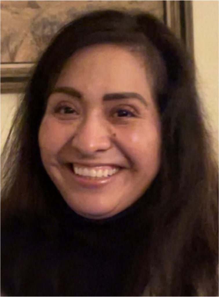 Amalia Gonzalez Francisco Profile Photo