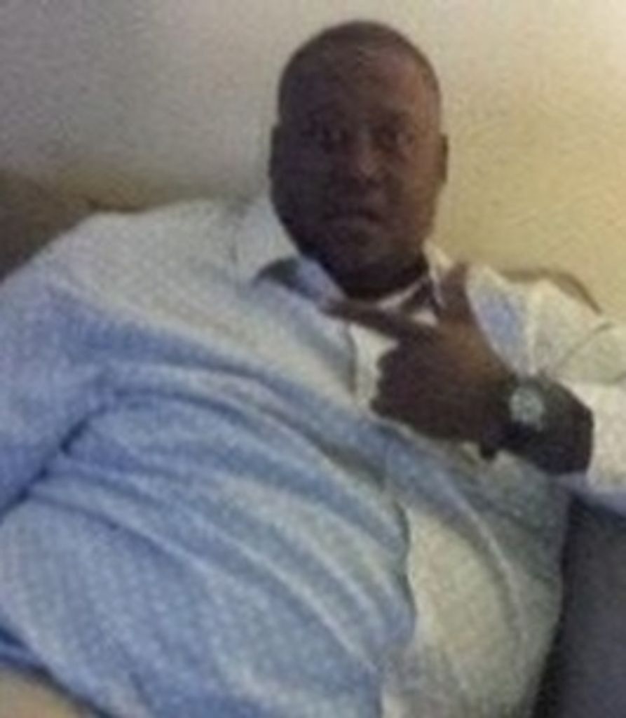 Christopher McClinton