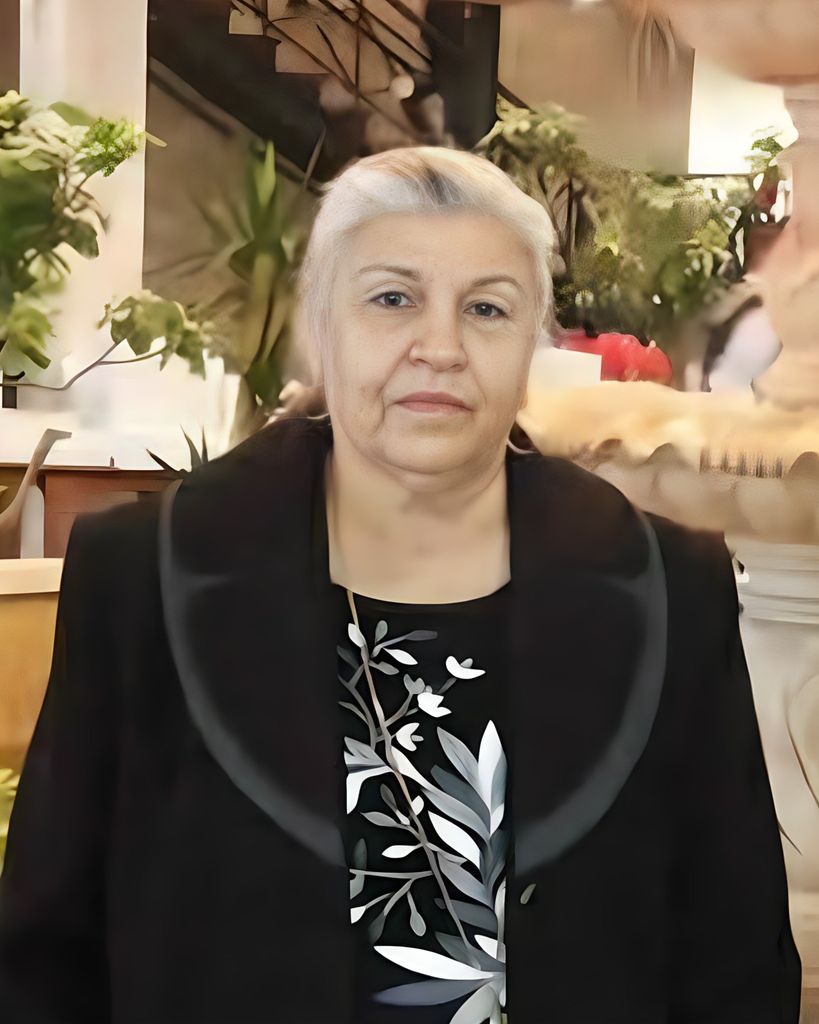 Victoria Al Kas Matosh Profile Photo