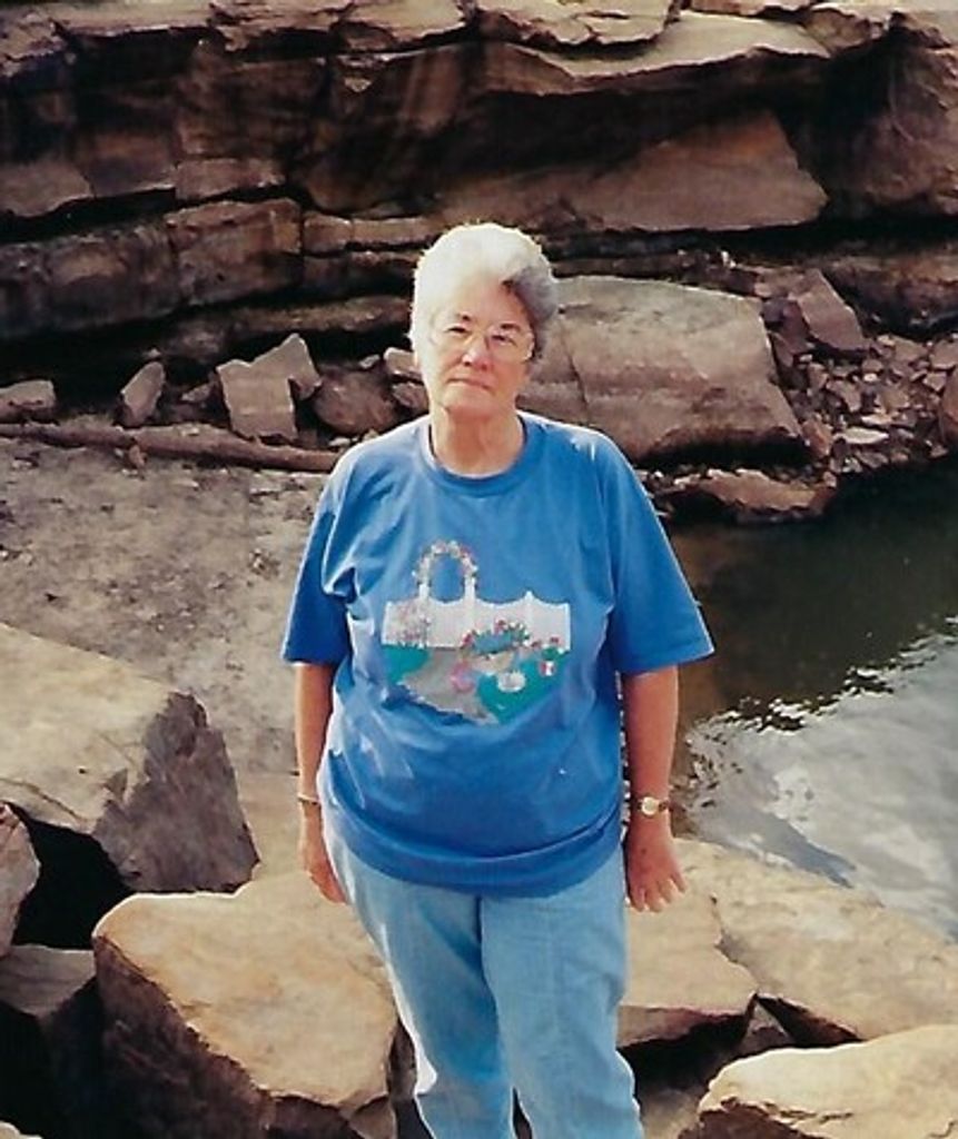 Shirley Ann Nichols Profile Photo