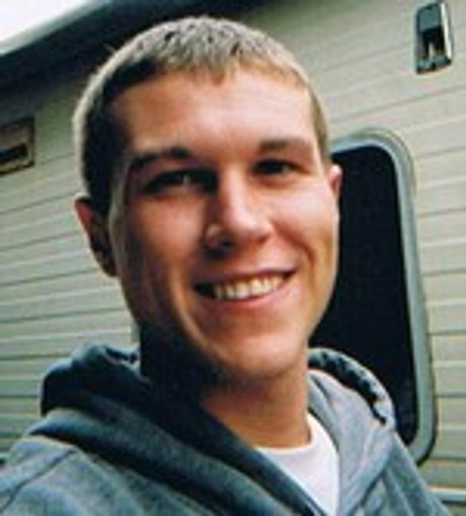 Travis Wm Simers