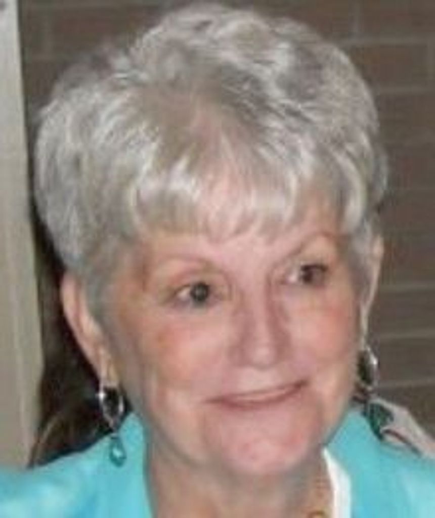 Mrs. Diana Courville Deshotel