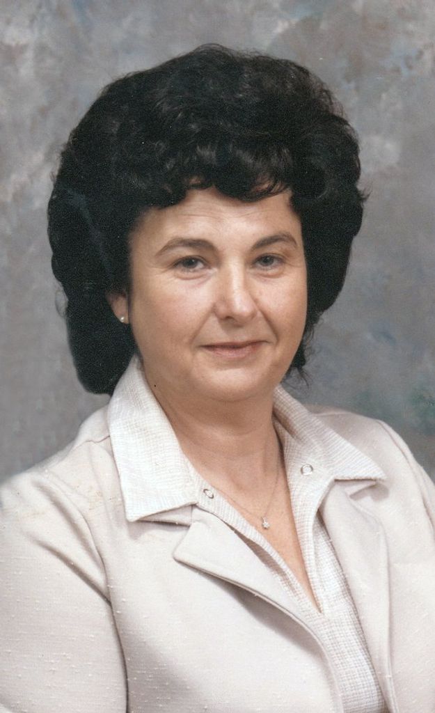 Dorothy Dell Sanders