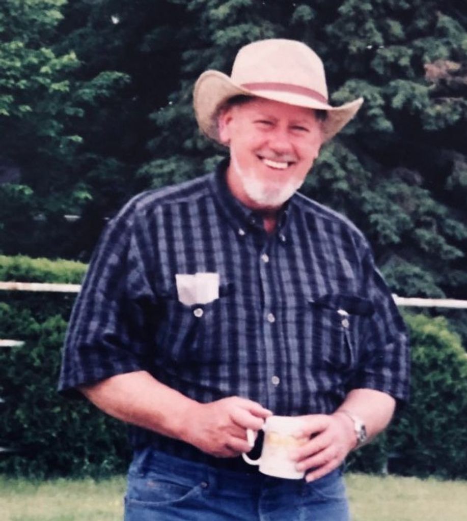 Terry M. Beamon
