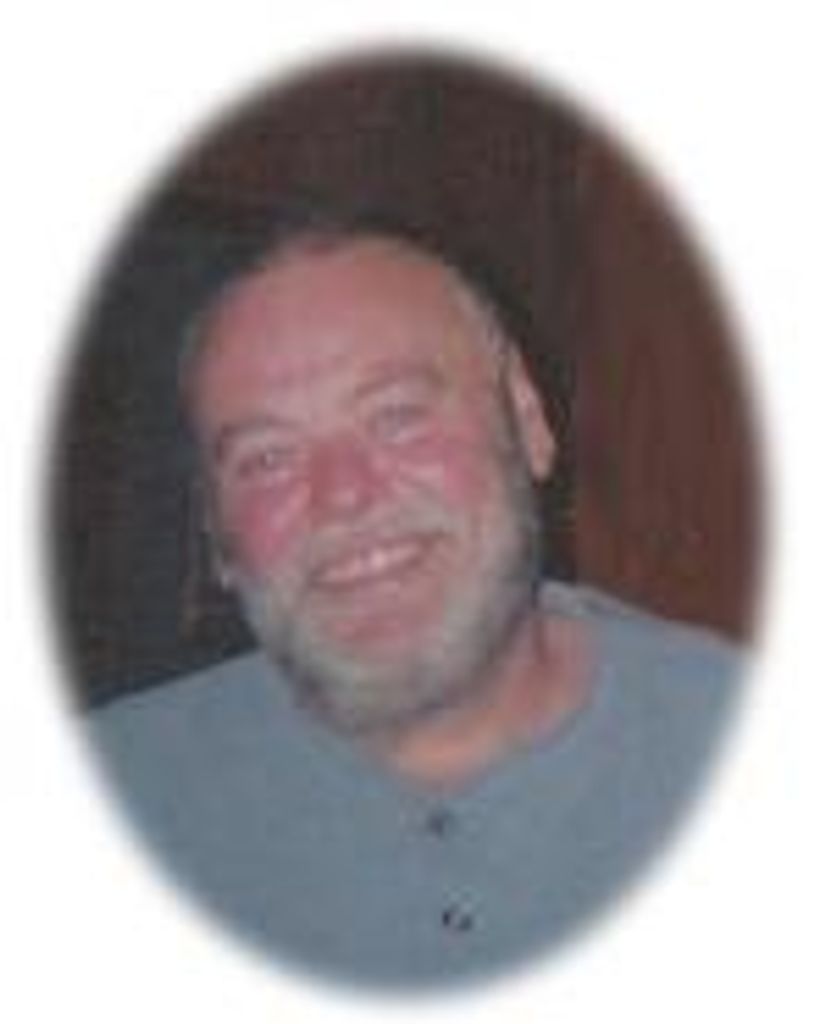 William J. "Bill" Butler