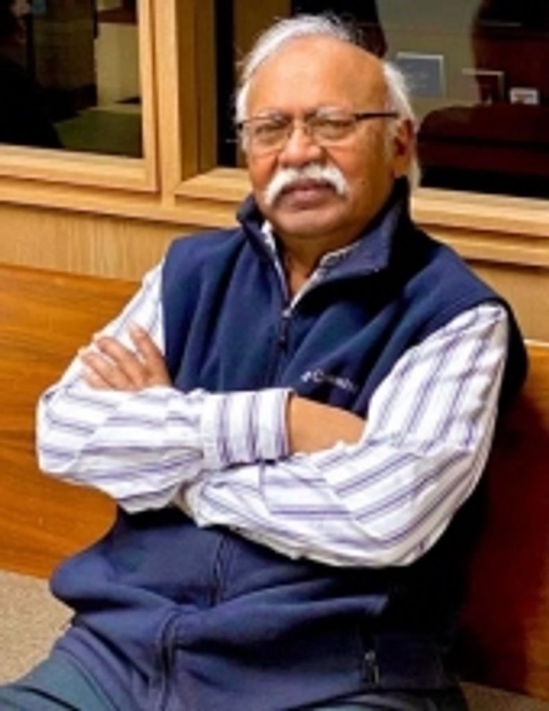 Venkat  "Kv" K. Rathnam