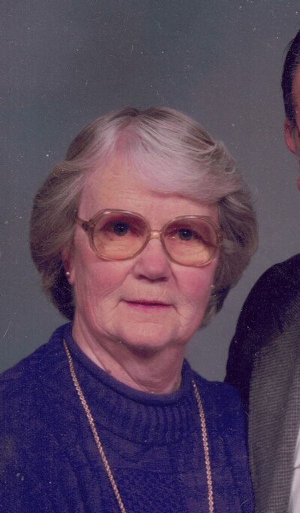 Martha Nan Brown Profile Photo