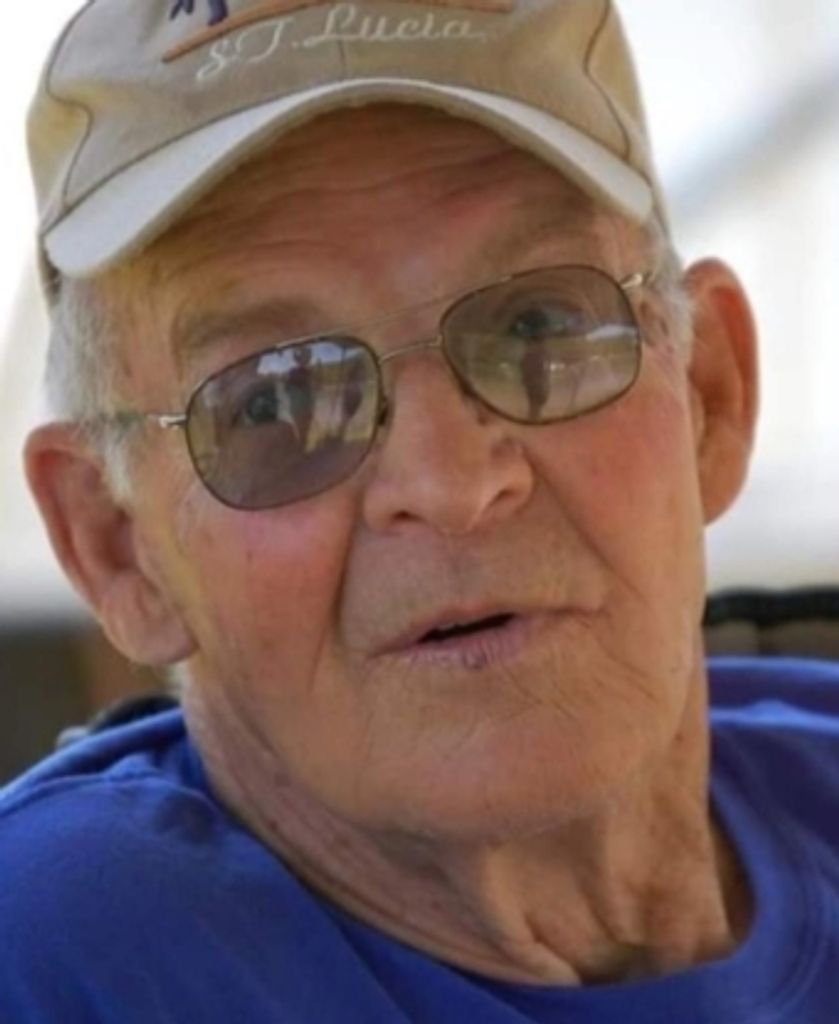 William "Willie" Lofstad