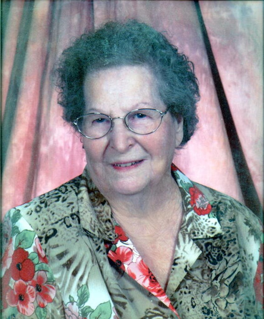 Lena Miller