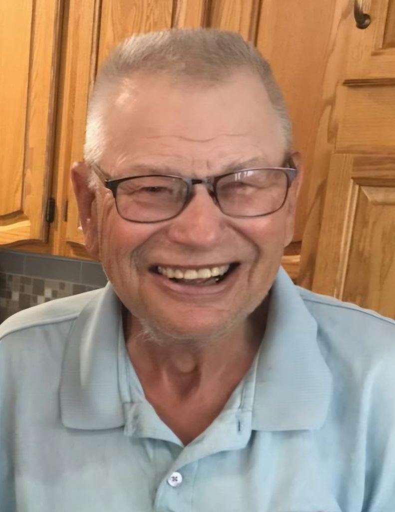 John "Jack" Mertz Profile Photo
