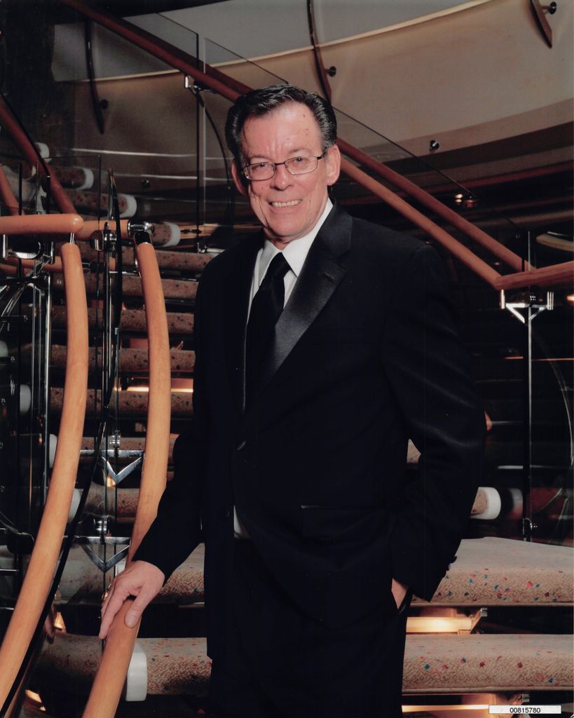 Harvey Thurston Votaw