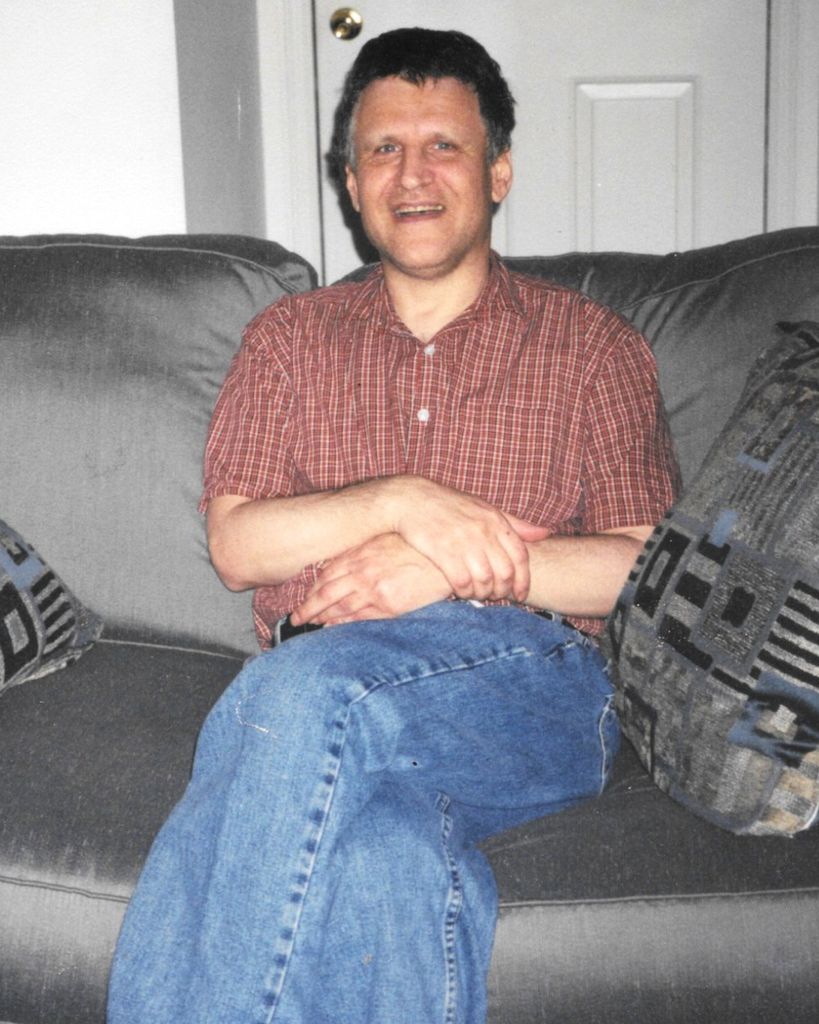 Ronald Garvin Profile Photo