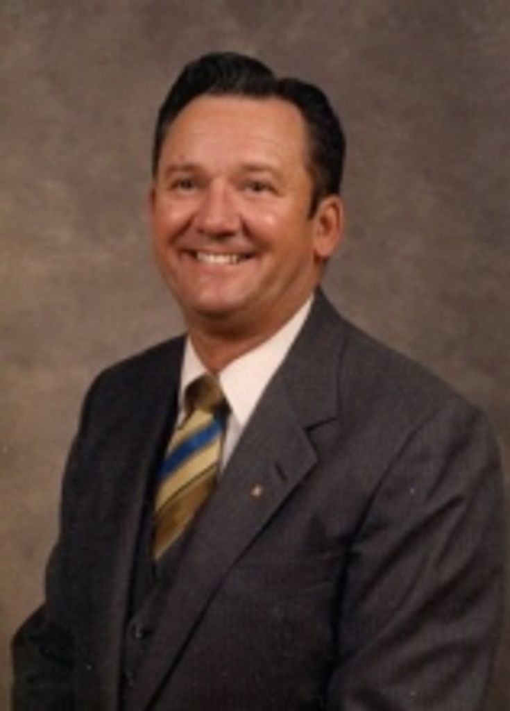 P. Castleberry Profile Photo