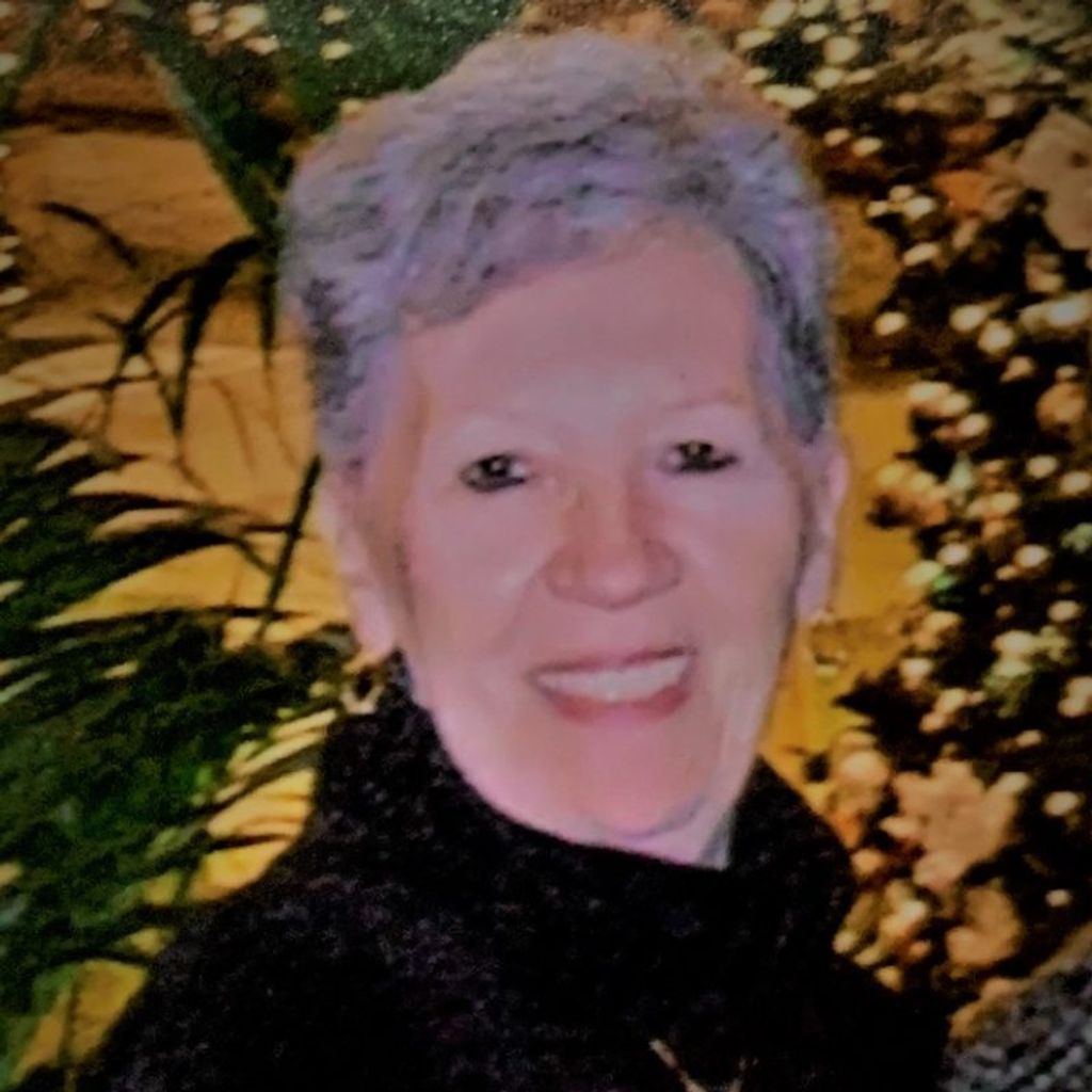Helen  Teresa   Bouchard Profile Photo
