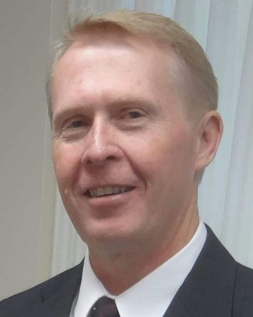 Stephen L Pettegrew