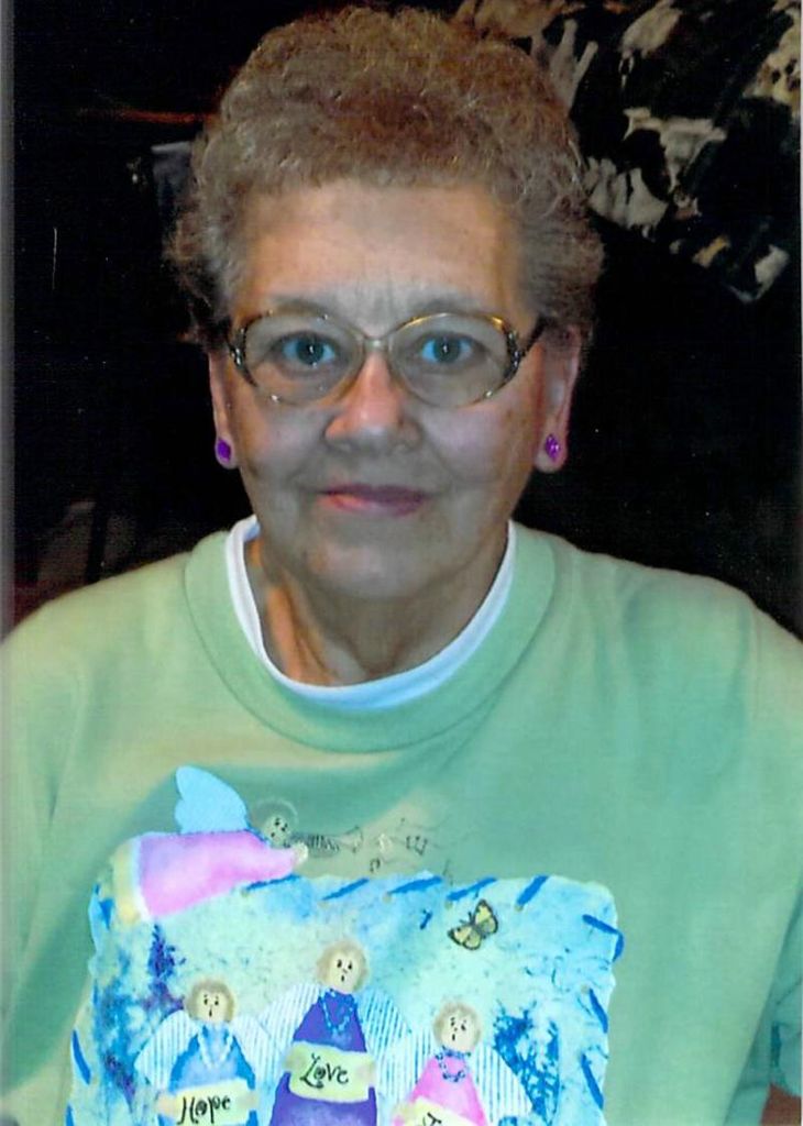 Patricia Marie Hall Profile Photo