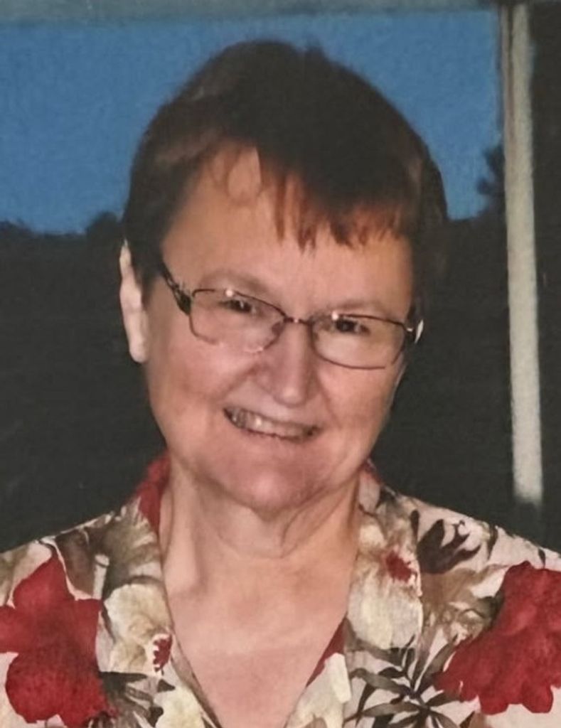 Jill Patterson