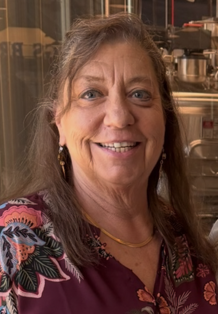 Regina "Gina" Leigh Rosener Profile Photo