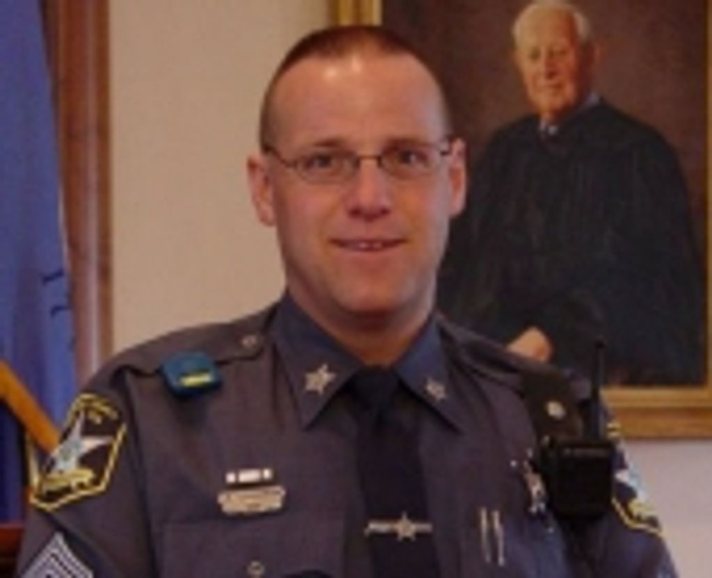 Ian Adam Loughran Profile Photo