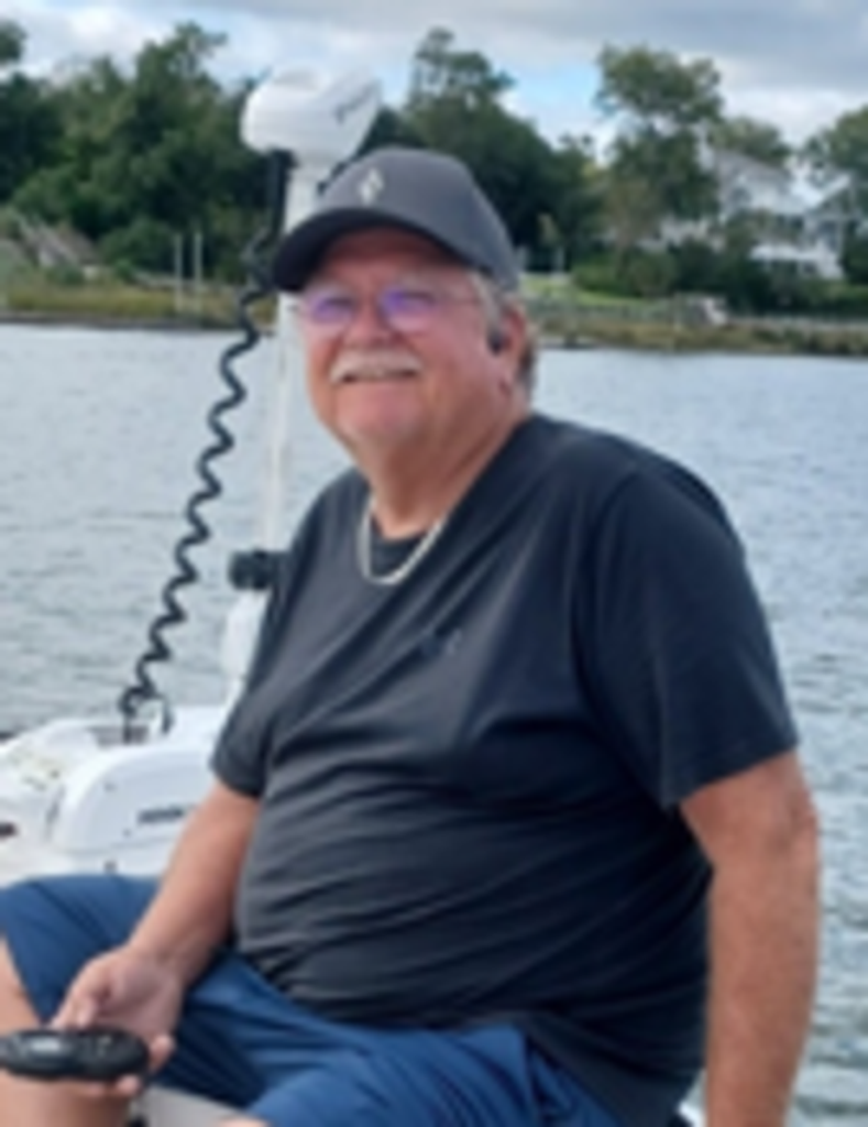 Wade Herbert Brown Profile Photo