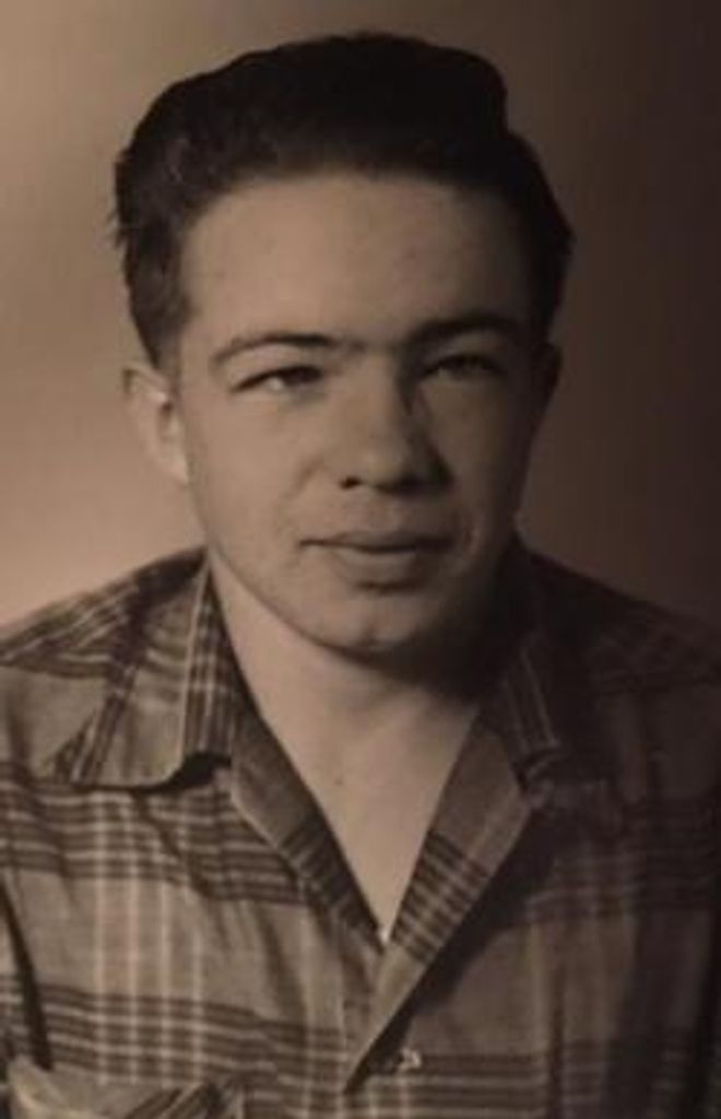 George E. Middlebrooks