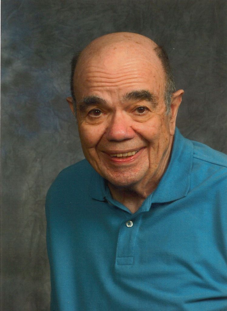 Mr. Anthony Schipani