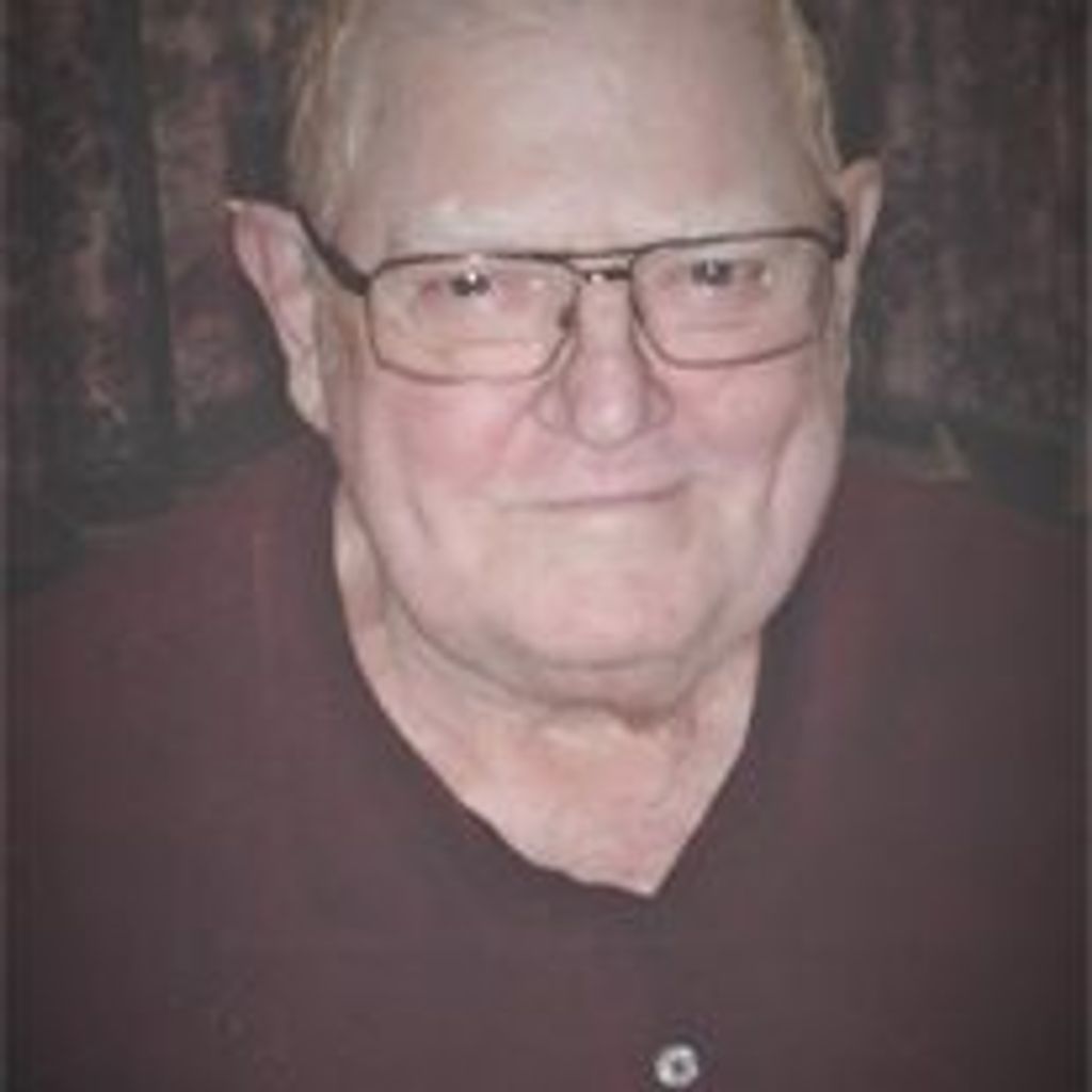 Richard Brown