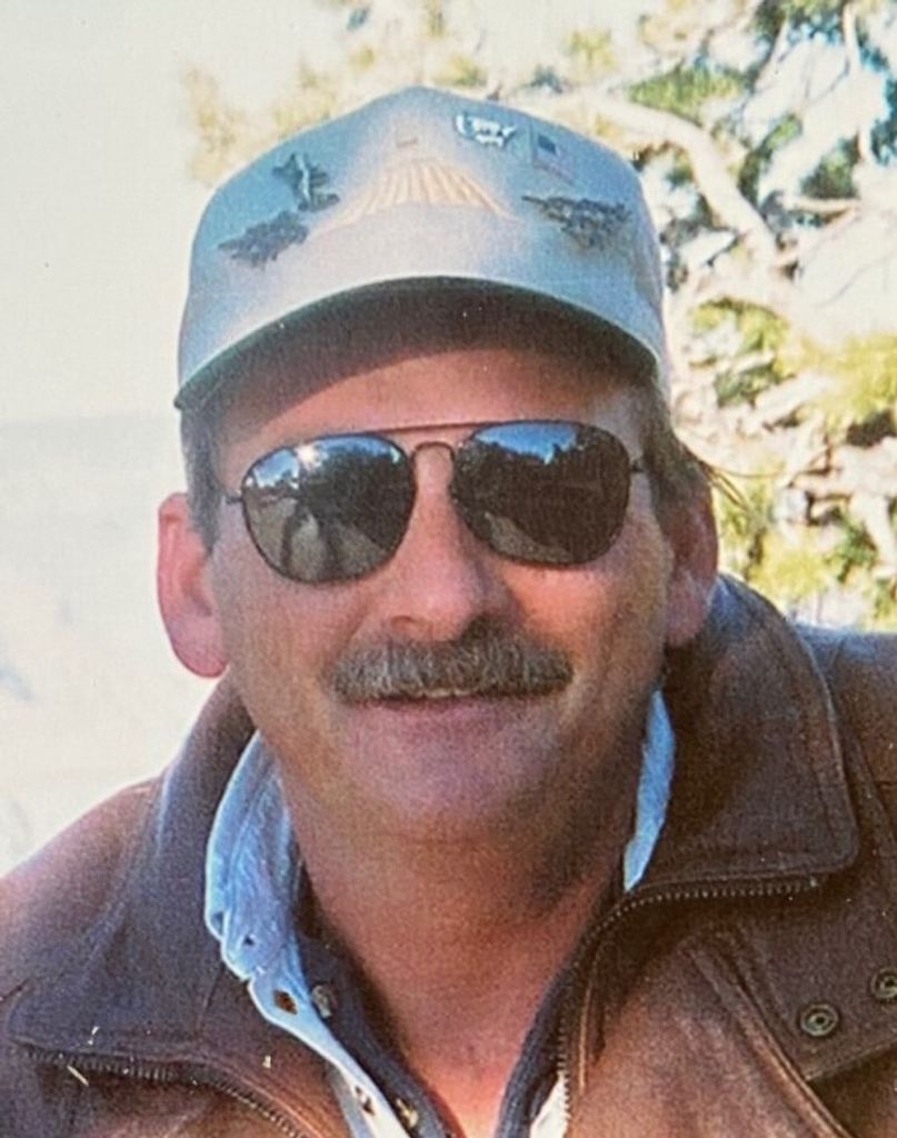 Rankin Guyn Peel, Jr.