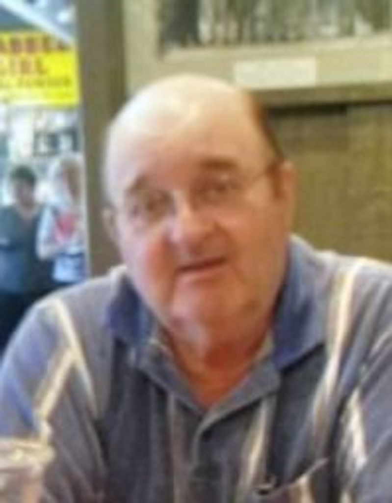 George William "Pete" Wyatt Iv Profile Photo