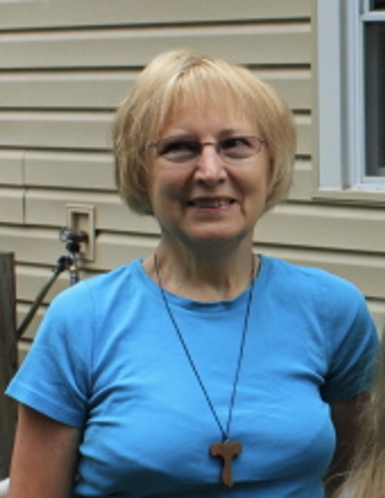 Barbara Ann Reynolds