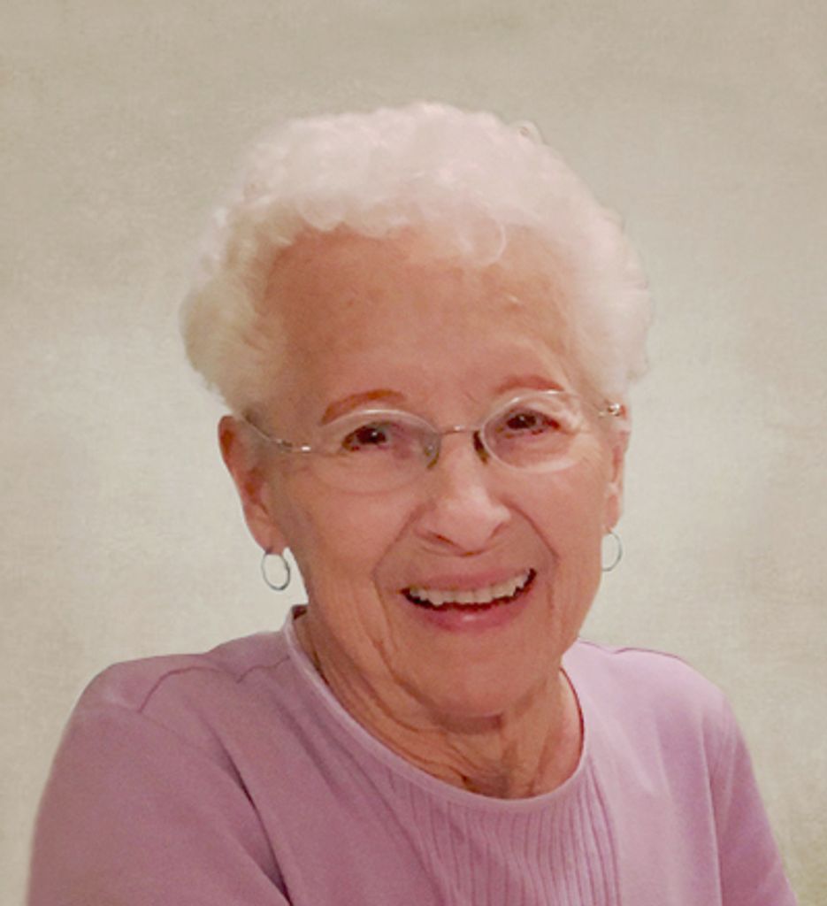 Janet L Mcclaren Profile Photo