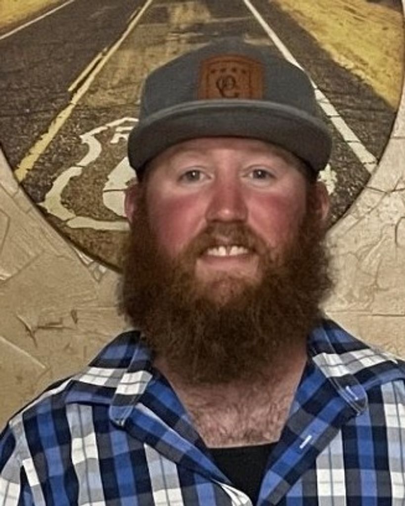 Tyler Ryan Senne Profile Photo