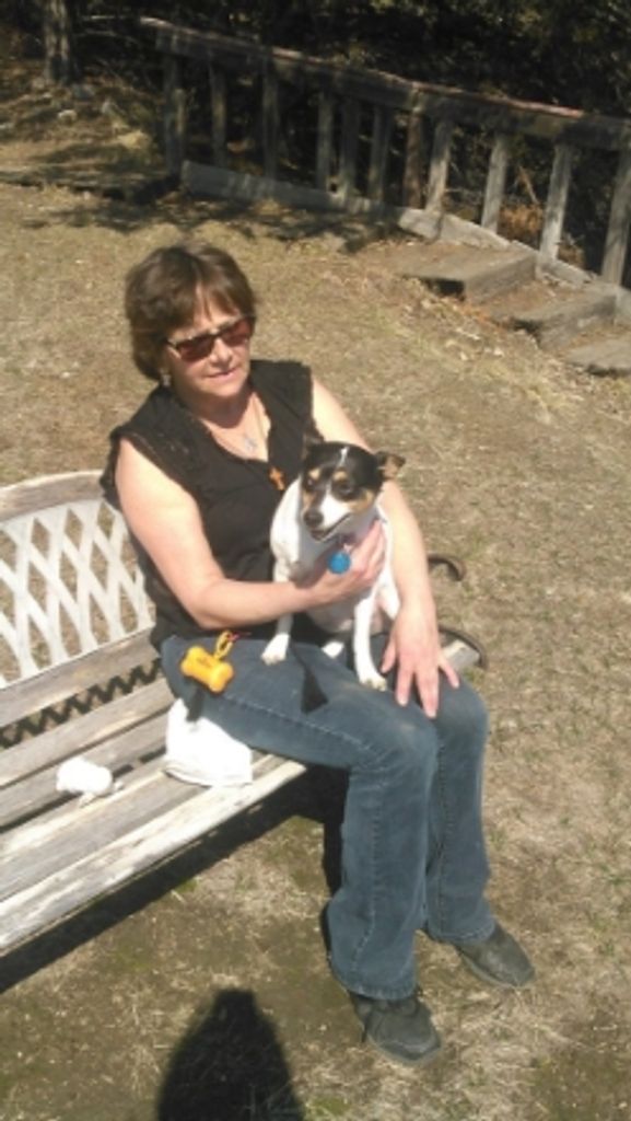 Madonna Boyum Profile Photo
