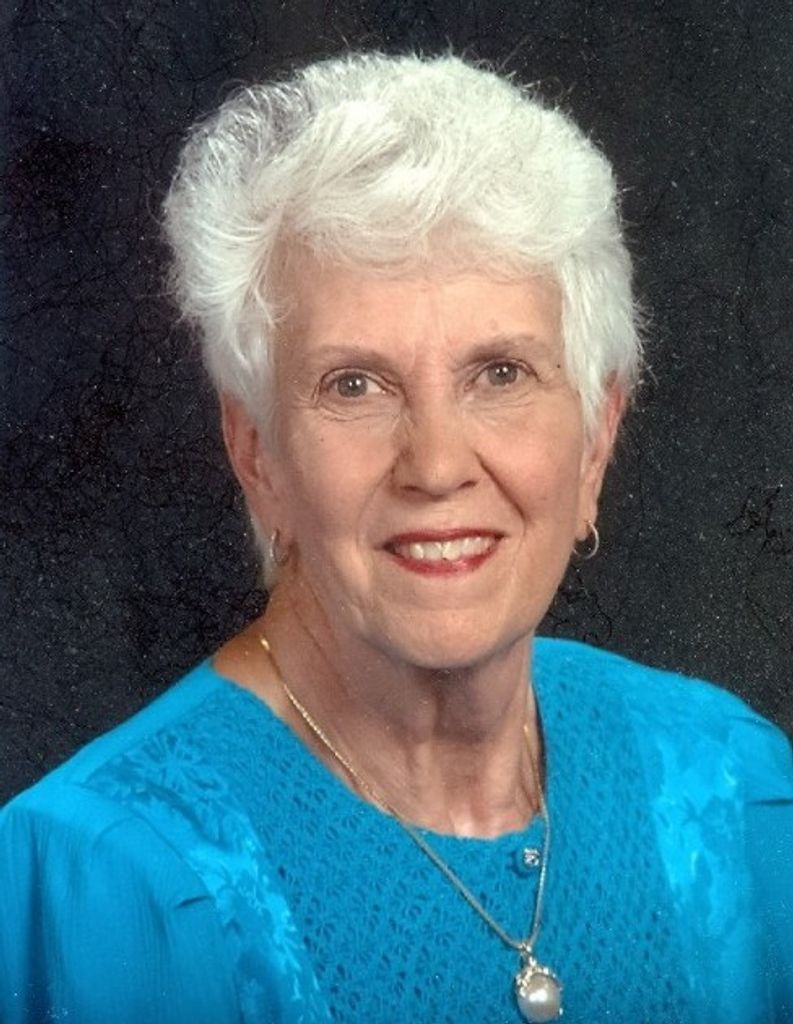 Ruth Brady Andrews