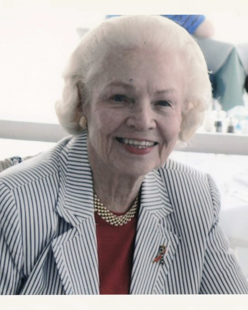 Angela Kruse Ludington