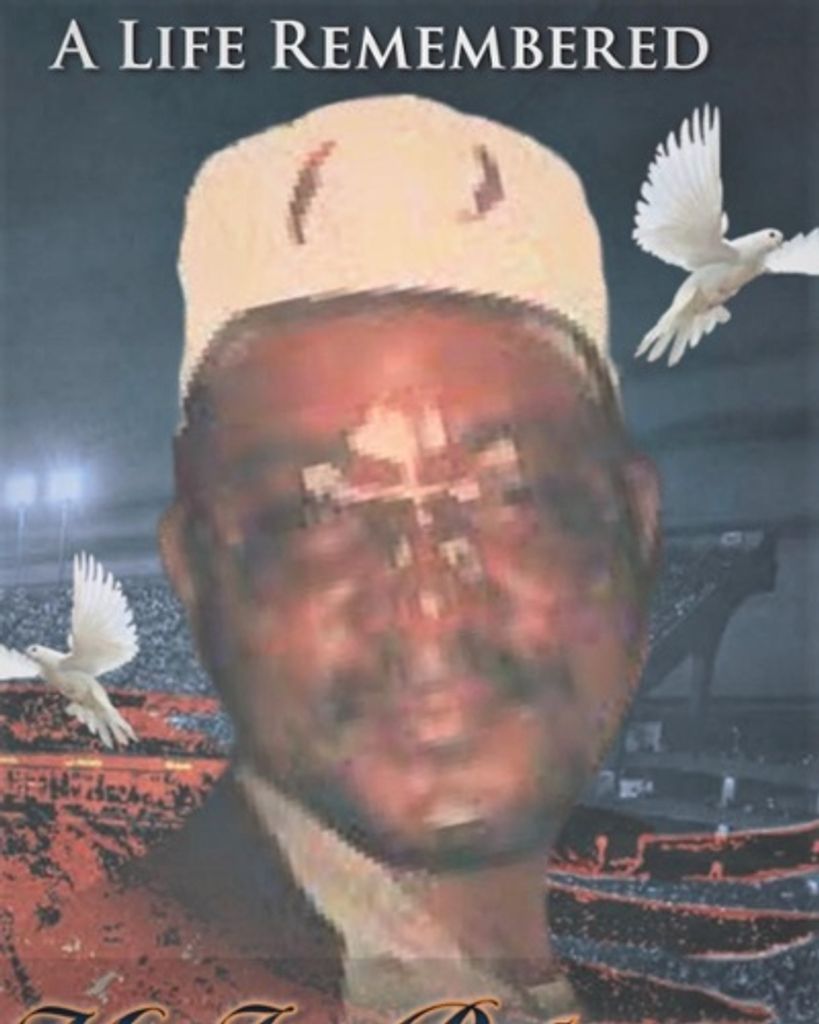 Mr. Joe Landrum, Sr. Profile Photo