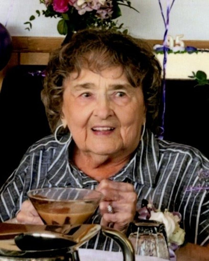 Elaine D. Tarczynski Profile Photo