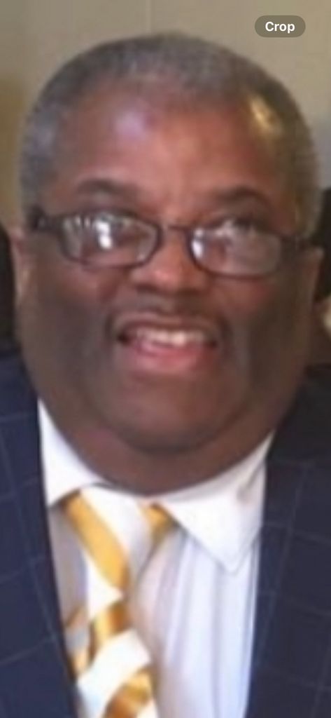 Alan Everett Rivers