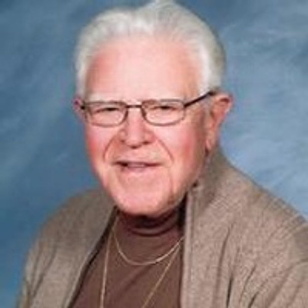 Berton "Wayne" Wayne Hinkel