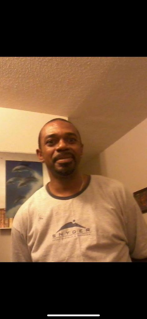 Anthony James Fulmore Profile Photo