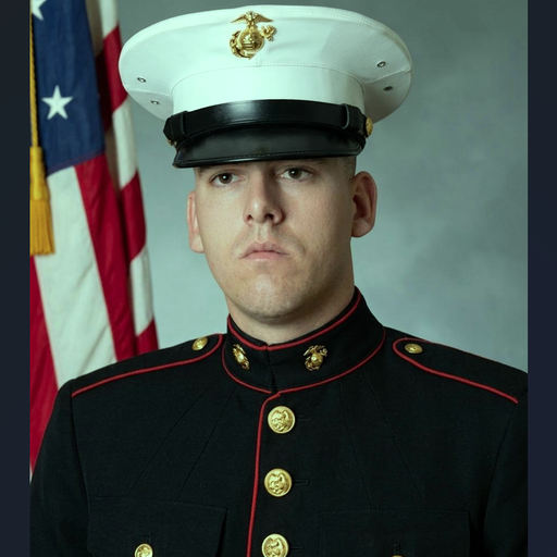 Michael Mike Dowden Profile Photo