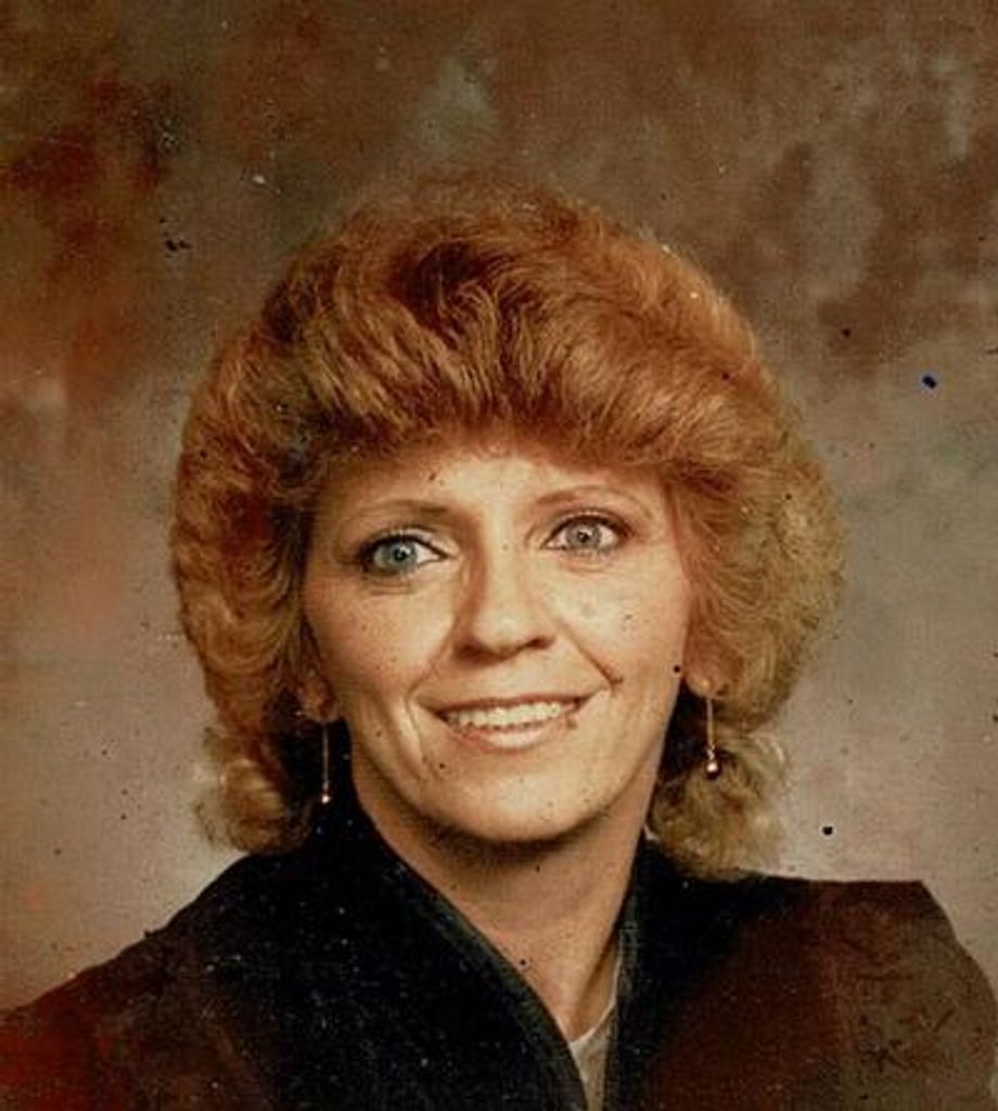 Sharon Lee Gardner Doughty Profile Photo