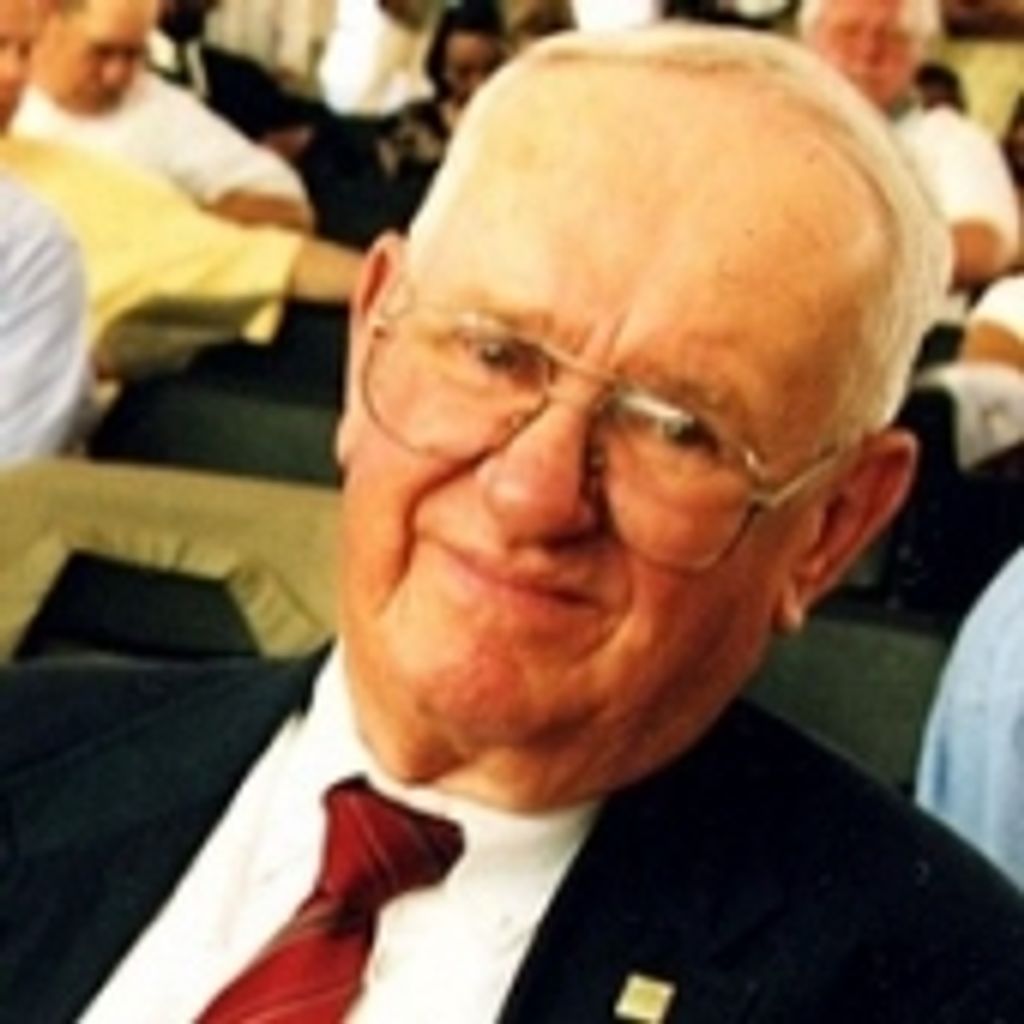 Raymond S. Carr