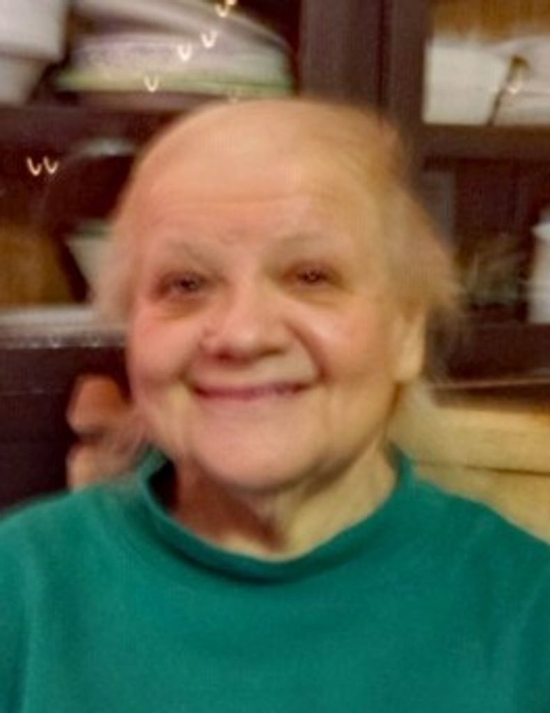 Joyce Frendy